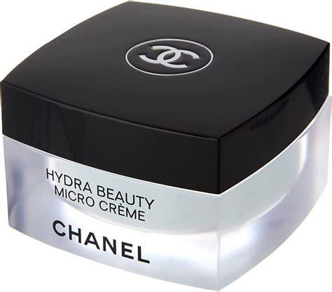 chanel face cream for men.